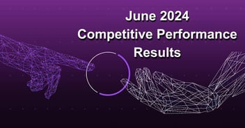 NeuReality June 2024 Competitive Performance Results