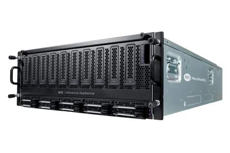 NR1 Appliance