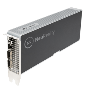 NR1 Module