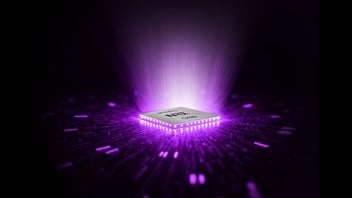 NeuReality's revolutionary NR1 Chip is a AI-CPU that embeds an AI-NIC for superior AI data flow performance, speed and efficiency