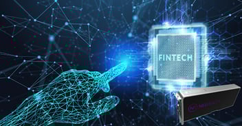 Financial Services: Top AI Inference Use Cases You Can Bank On