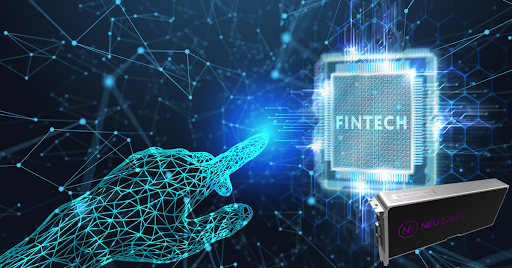 Financial Services: Top AI Inference Use Cases You Can Bank On